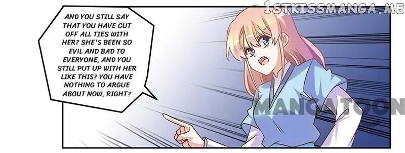 President’s Priceless Wife chapter 162 - page 10