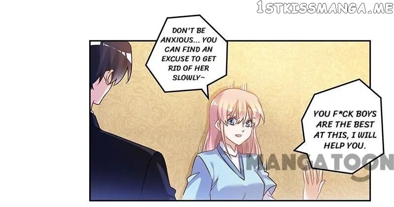 President’s Priceless Wife chapter 162 - page 12