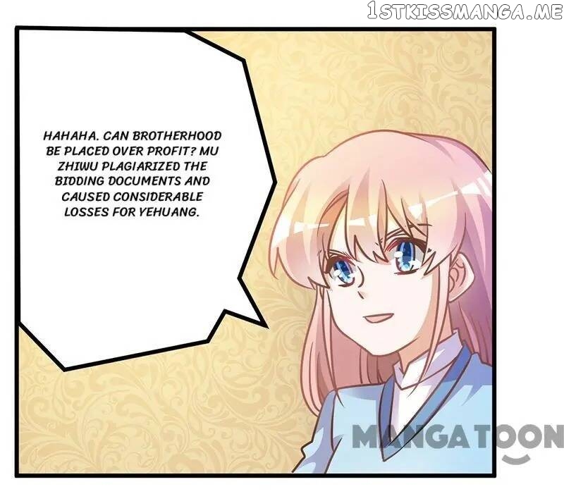 President’s Priceless Wife chapter 162 - page 14