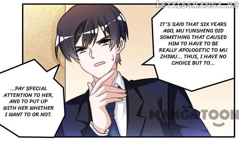 President’s Priceless Wife chapter 162 - page 17