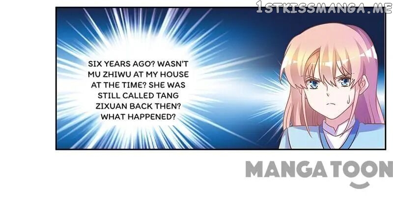 President’s Priceless Wife chapter 162 - page 19