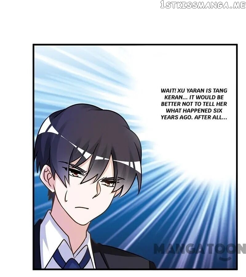 President’s Priceless Wife chapter 162 - page 20