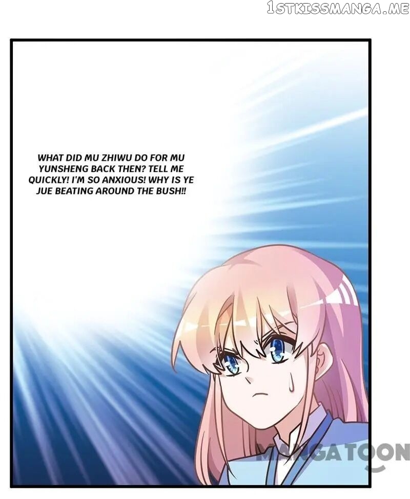 President’s Priceless Wife chapter 162 - page 21
