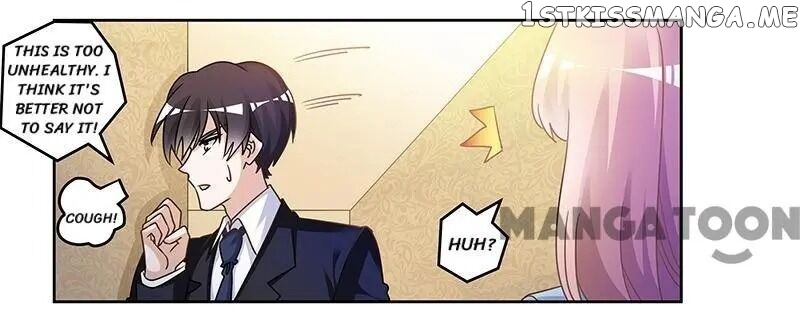 President’s Priceless Wife chapter 162 - page 22