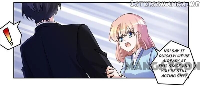 President’s Priceless Wife chapter 162 - page 23