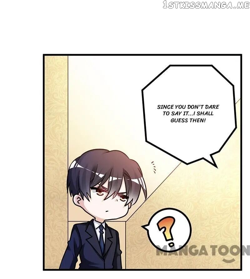 President’s Priceless Wife chapter 162 - page 28