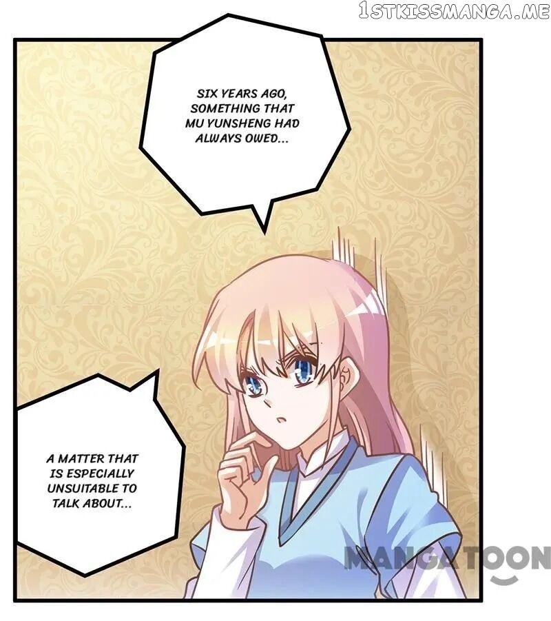 President’s Priceless Wife chapter 162 - page 29