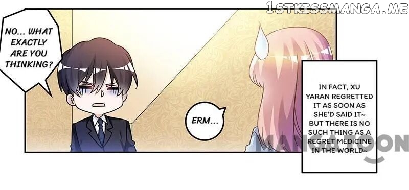 President’s Priceless Wife chapter 162 - page 31