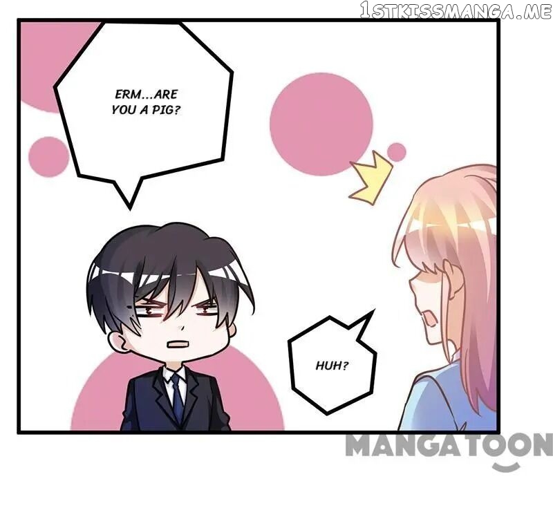 President’s Priceless Wife chapter 162 - page 4