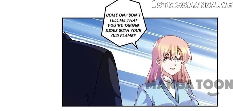 President’s Priceless Wife chapter 162 - page 5