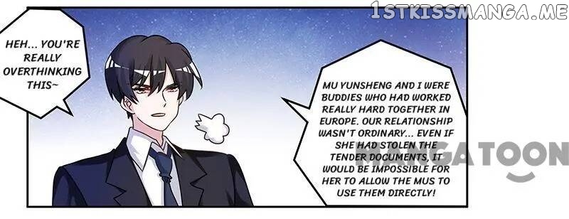 President’s Priceless Wife chapter 162 - page 6