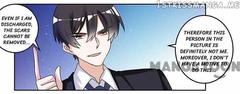 President’s Priceless Wife chapter 161 - page 10