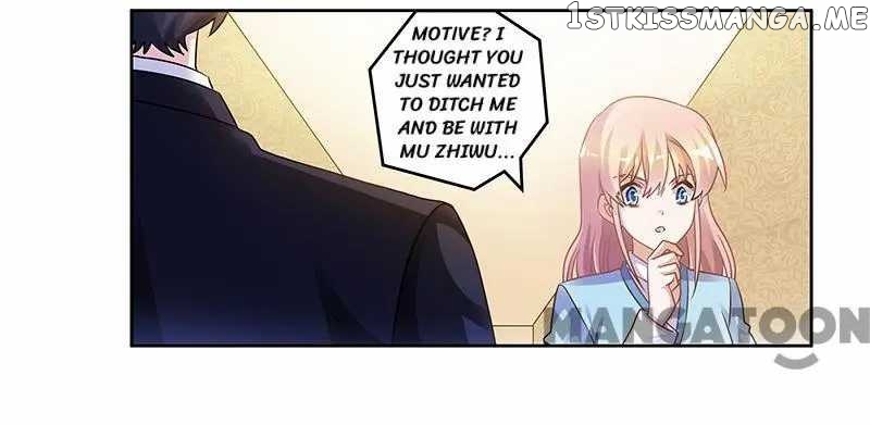 President’s Priceless Wife chapter 161 - page 11