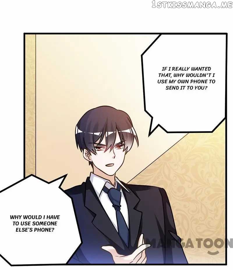 President’s Priceless Wife chapter 161 - page 12