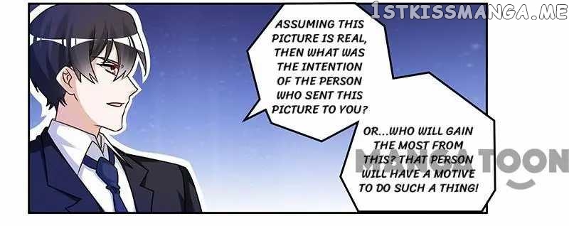 President’s Priceless Wife chapter 161 - page 14