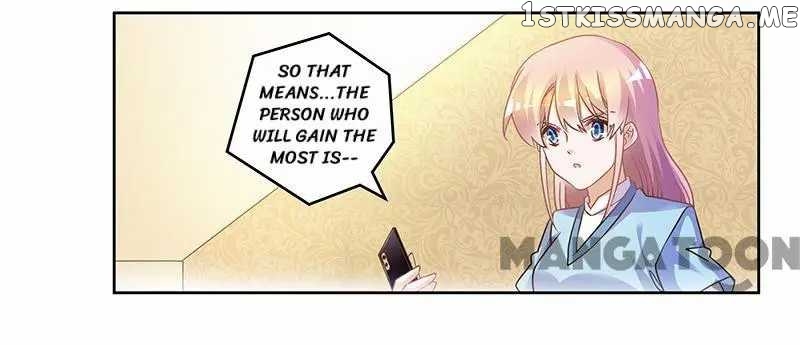 President’s Priceless Wife chapter 161 - page 15