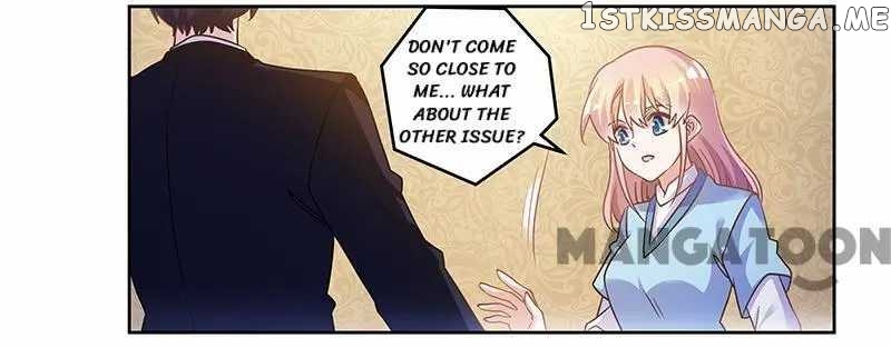 President’s Priceless Wife chapter 161 - page 18