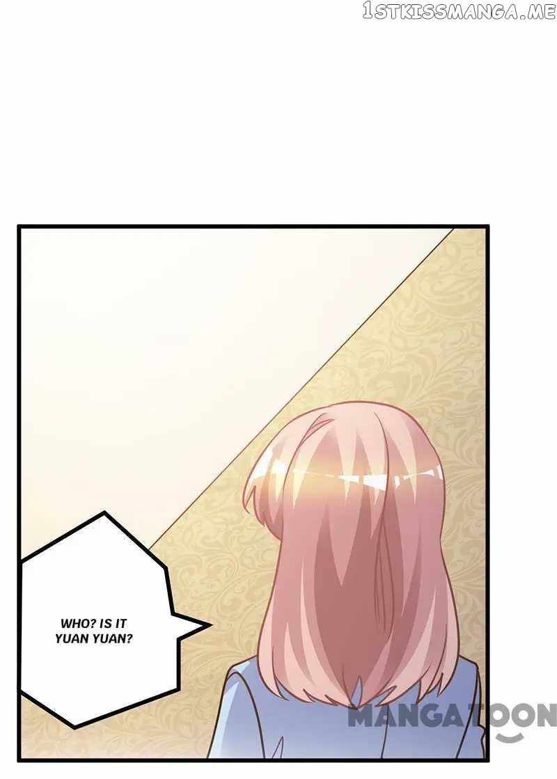 President’s Priceless Wife chapter 161 - page 21