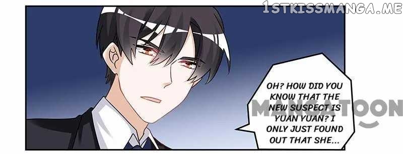 President’s Priceless Wife chapter 161 - page 22