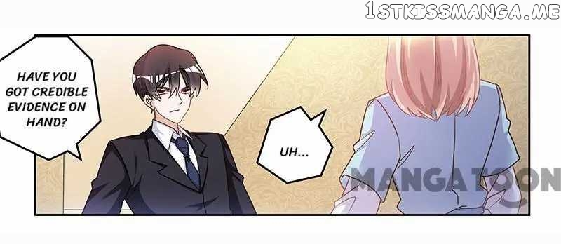 President’s Priceless Wife chapter 161 - page 23