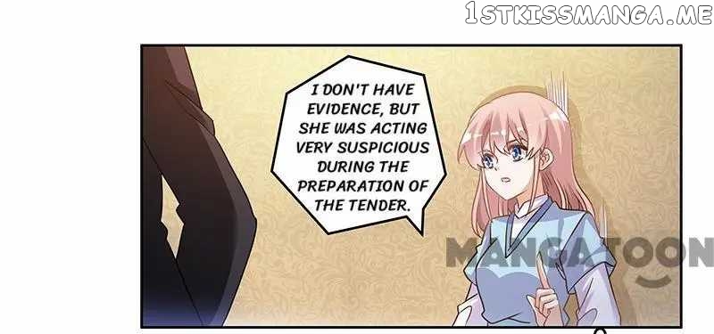 President’s Priceless Wife chapter 161 - page 24