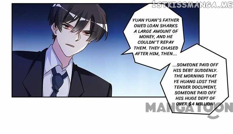 President’s Priceless Wife chapter 161 - page 30