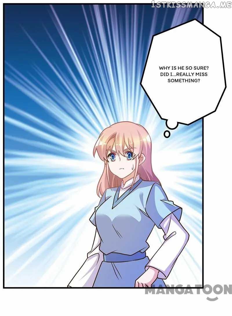 President’s Priceless Wife chapter 161 - page 4