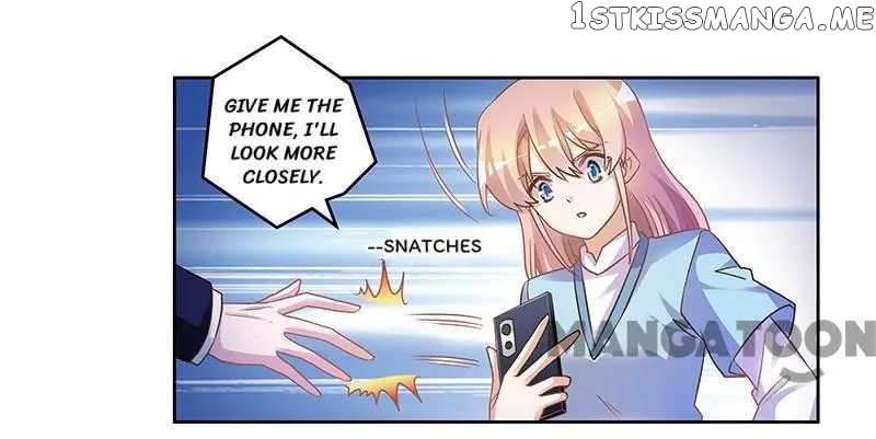 President’s Priceless Wife chapter 161 - page 5