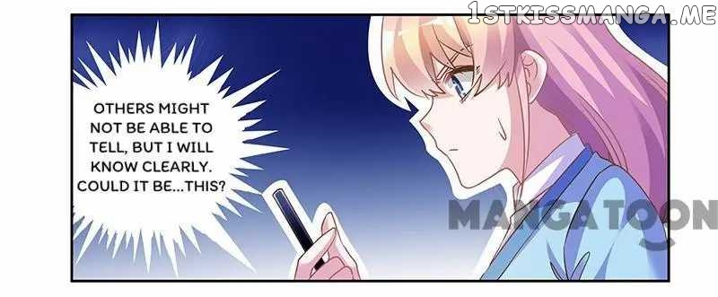 President’s Priceless Wife chapter 161 - page 6