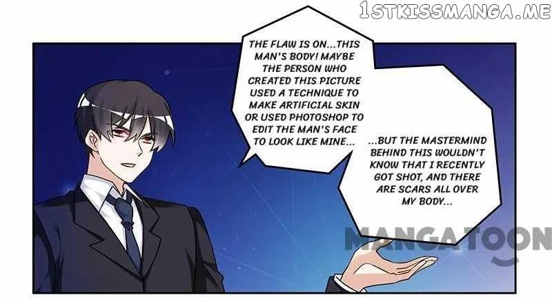 President’s Priceless Wife chapter 161 - page 9