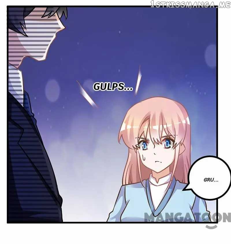 President’s Priceless Wife chapter 160 - page 11