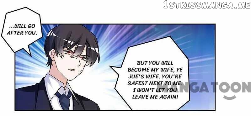 President’s Priceless Wife chapter 160 - page 16