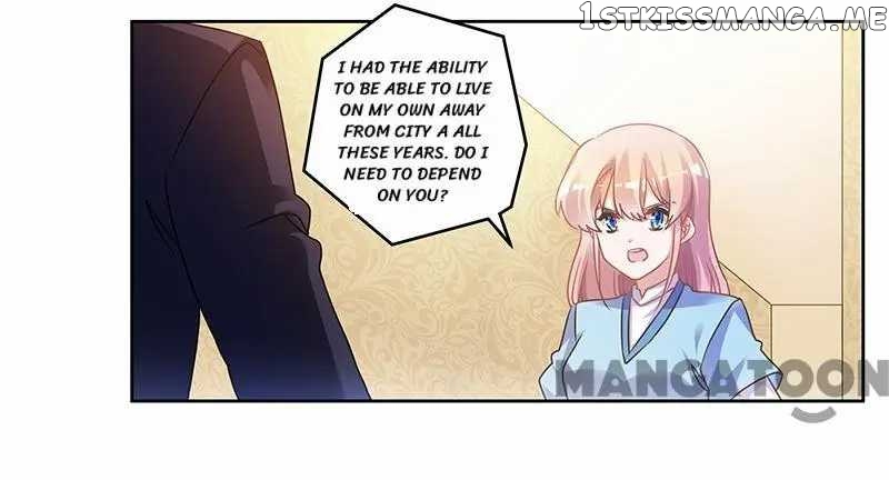 President’s Priceless Wife chapter 160 - page 19
