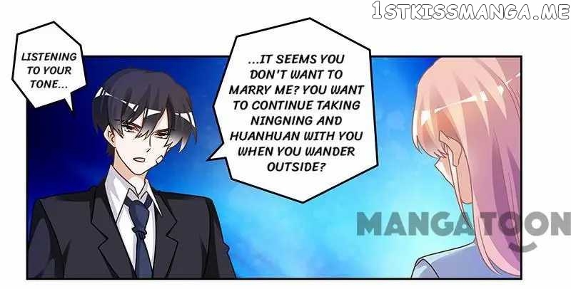 President’s Priceless Wife chapter 160 - page 20