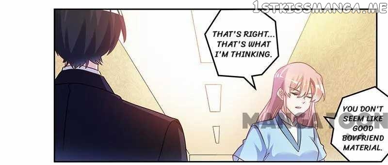 President’s Priceless Wife chapter 160 - page 21