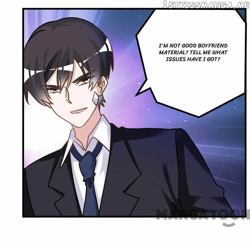 President’s Priceless Wife chapter 160 - page 22