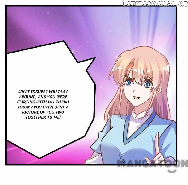 President’s Priceless Wife chapter 160 - page 23