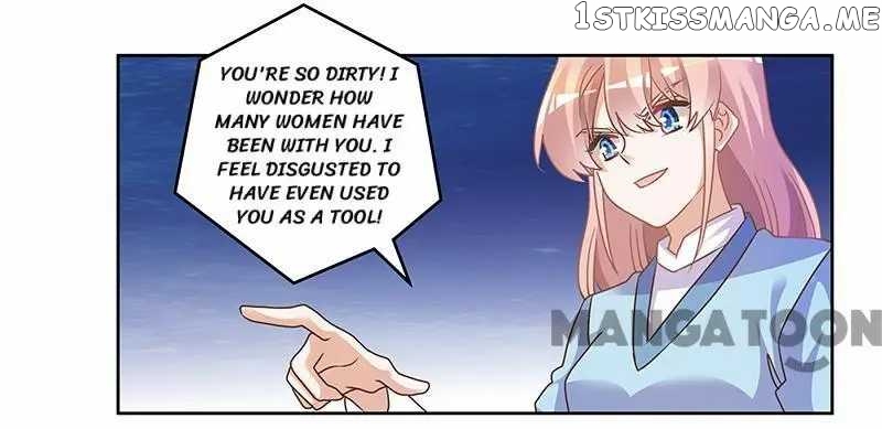 President’s Priceless Wife chapter 160 - page 24