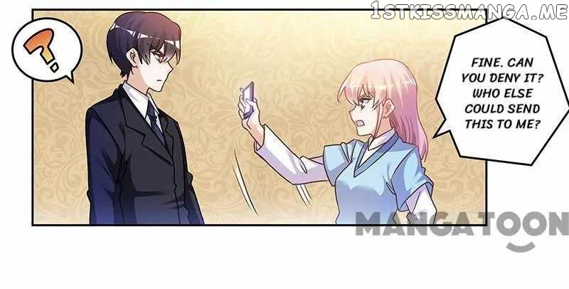 President’s Priceless Wife chapter 160 - page 27