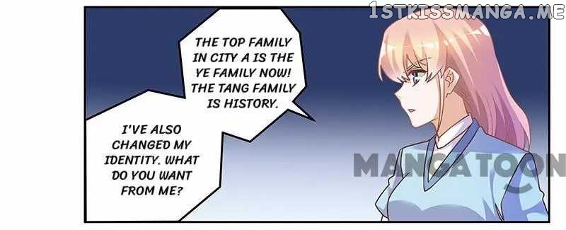 President’s Priceless Wife chapter 160 - page 9