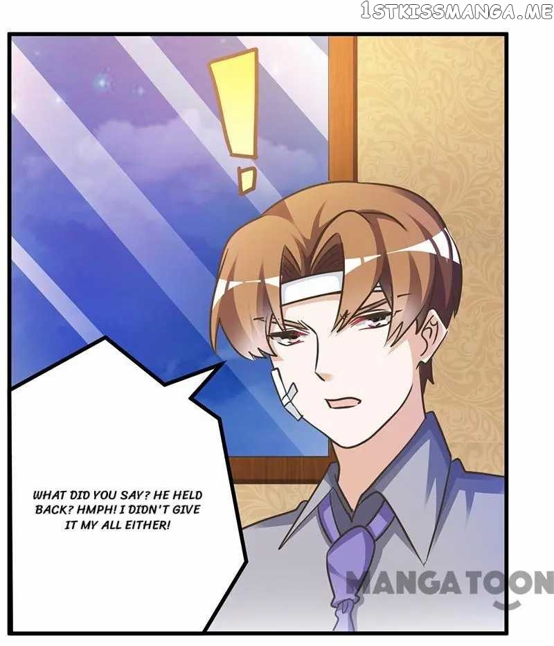 President’s Priceless Wife chapter 159 - page 10