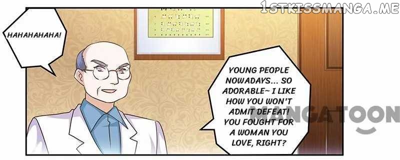 President’s Priceless Wife chapter 159 - page 11