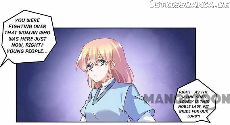 President’s Priceless Wife chapter 159 - page 13