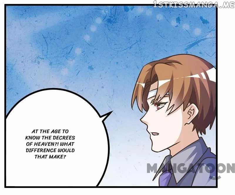 President’s Priceless Wife chapter 159 - page 15