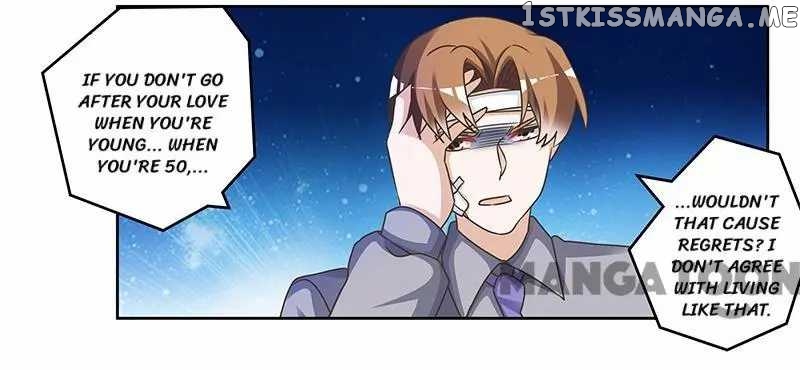 President’s Priceless Wife chapter 159 - page 16