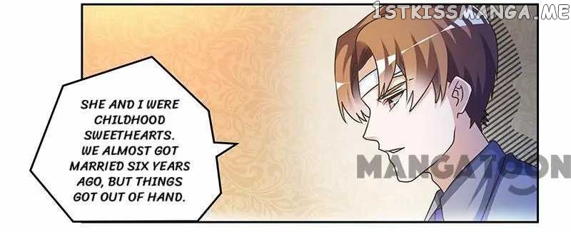 President’s Priceless Wife chapter 159 - page 19