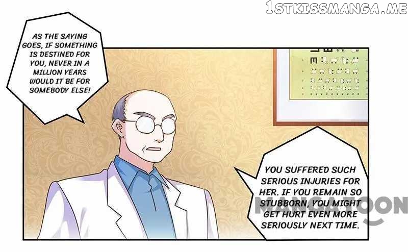 President’s Priceless Wife chapter 159 - page 21
