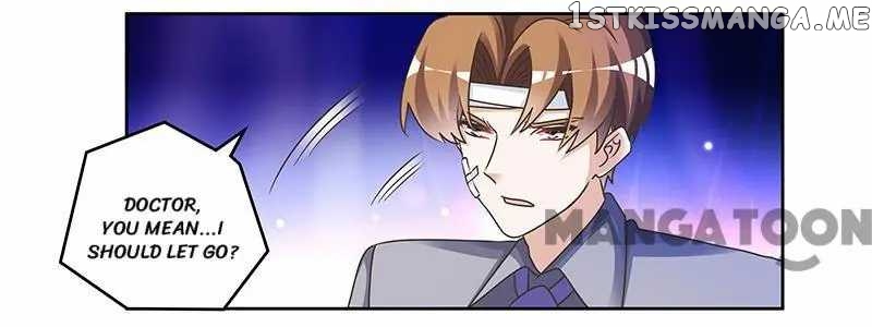 President’s Priceless Wife chapter 159 - page 22