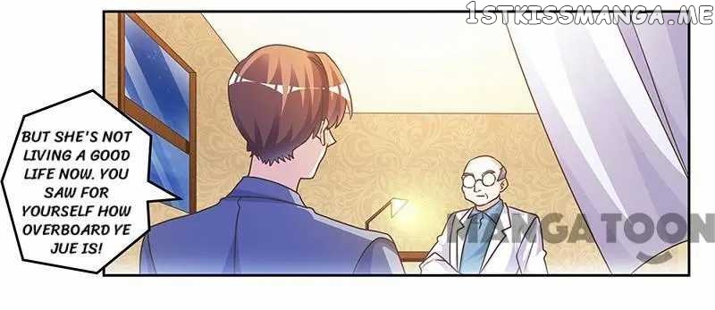 President’s Priceless Wife chapter 159 - page 23
