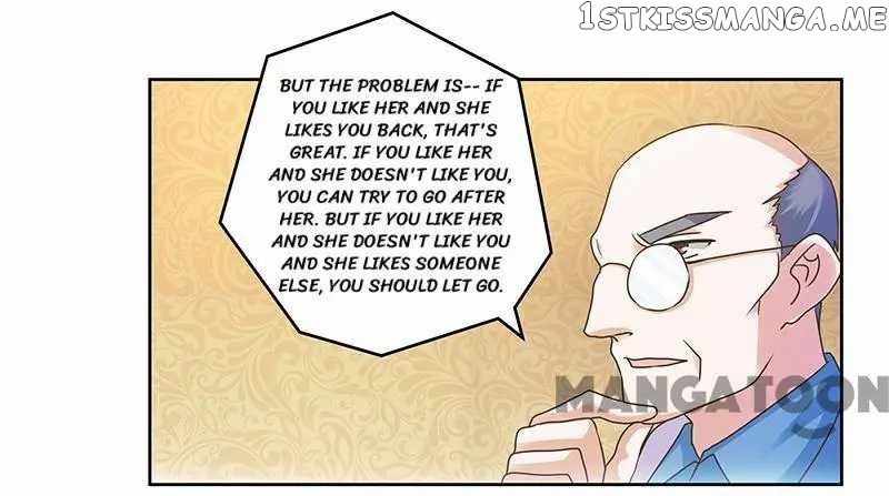 President’s Priceless Wife chapter 159 - page 24